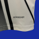 Camiseta Juventus 25/26 (Modelo Aficionado)