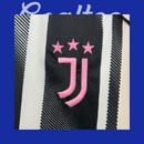 Camiseta Juventus 25/26 (Modelo Aficionado)