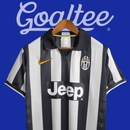 Camiseta Juventus 14/15 (Retro)