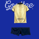 Conjunto Deportivo La Coruña 25/26 (Niños)