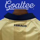 Conjunto Deportivo La Coruña 25/26 (Niños)