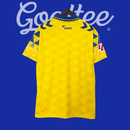 Camiseta Las Palmas 24/25 (Modelo Aficionado)