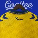 Camiseta Las Palmas 24/25 (Modelo Aficionado)