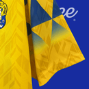 Camiseta Las Palmas 24/25 (Modelo Aficionado)