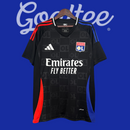 Camiseta Lyon 24/25 (Modelo Aficionado)