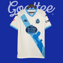 Camiseta La Coruña 24/25 (Modelo Aficionado)