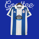Camiseta La Coruña 24/25 (Modelo Aficionado)