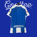 Camiseta La Coruña 24/25 (Modelo Aficionado)