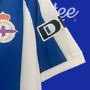 Camiseta La Coruña 24/25 (Modelo Aficionado)