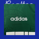 Camiseta La Coruña 99/00 (Manga Larga)