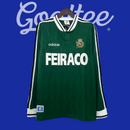 Camiseta La Coruña 99/00 (Manga Larga)