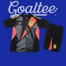 Conjunto España 24/25 (Niños Portero)