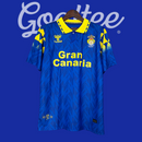 Camiseta Las Palmas 24/25 (Modelo Aficionado)