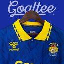 Camiseta Las Palmas 24/25 (Modelo Aficionado)