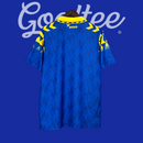 Camiseta Las Palmas 24/25 (Modelo Aficionado)