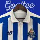 Cortavientos FC Porto 24/25 (Reversible)
