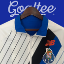 Cortavientos FC Porto 24/25 (Reversible)