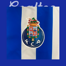 Cortavientos FC Porto 24/25 (Reversible)
