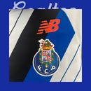 Cortavientos FC Porto 24/25 (Reversible)