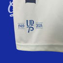 Camiseta Las Palmas 24/25 (Modelo Aficionado)