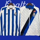 Cortavientos FC Porto 24/25 (Reversible)