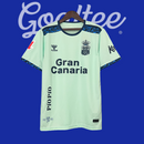 Camiseta Las Palmas 24/25 (Modelo Aficionado)