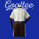 Conjunto Las Palmas 25/26 (Niños)