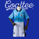 Conjunto Las Palmas 25/26 (Niños)