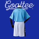 Conjunto Las Palmas 25/26 (Niños)