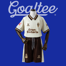 Conjunto Las Palmas 25/26 (Niños)