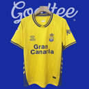 Camiseta Las Palmas 25/26 (Modelo Aficionado)