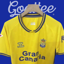 Camiseta Las Palmas 25/26 (Modelo Aficionado)