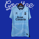 Camiseta Las Palmas 25/26 (Modelo Aficionado)