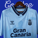Camiseta Las Palmas 25/26 (Modelo Aficionado)