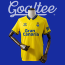 Camiseta Las Palmas 25/26 (Modelo Aficionado)