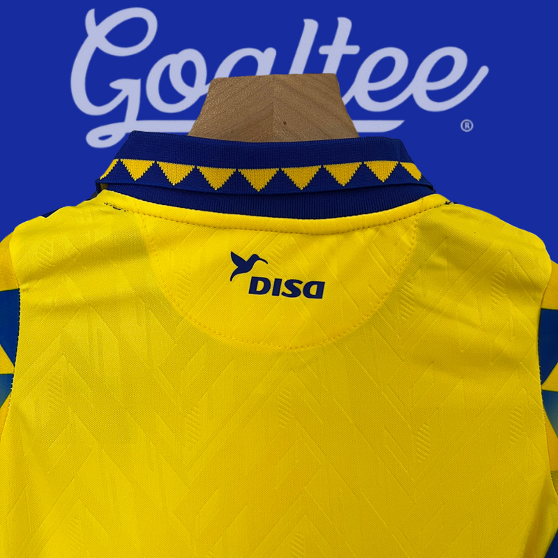 Conjunto Las Palmas 24/25 (Niños)