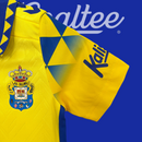 Conjunto Las Palmas 24/25 (Niños)