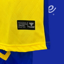 Conjunto Las Palmas 24/25 (Niños)