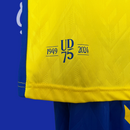 Conjunto Las Palmas 24/25 (Niños)