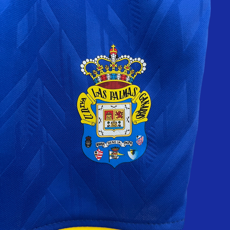 Conjunto Las Palmas 24/25 (Niños)