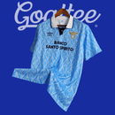 Camiseta Lazio 1991 (Retro)