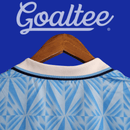 Camiseta Lazio 1991 (Retro)