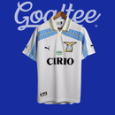 Camiseta Lazio 98/00 (Retro)