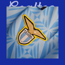 Camiseta Lazio 1991 (Retro)