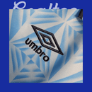 Camiseta Lazio 1991 (Retro)