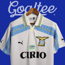 Camiseta Lazio 98/00 (Retro)