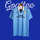 Camiseta Lazio 1991 (Retro)