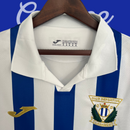 Camiseta Leganés 25/26 (Modelo Aficionado)