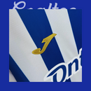 Camiseta Leganés 25/26 (Modelo Aficionado)