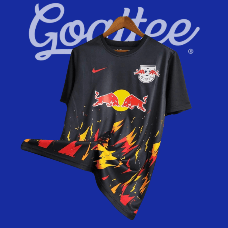 Camiseta Leipzing 24/25 (Modelo Aficionado)